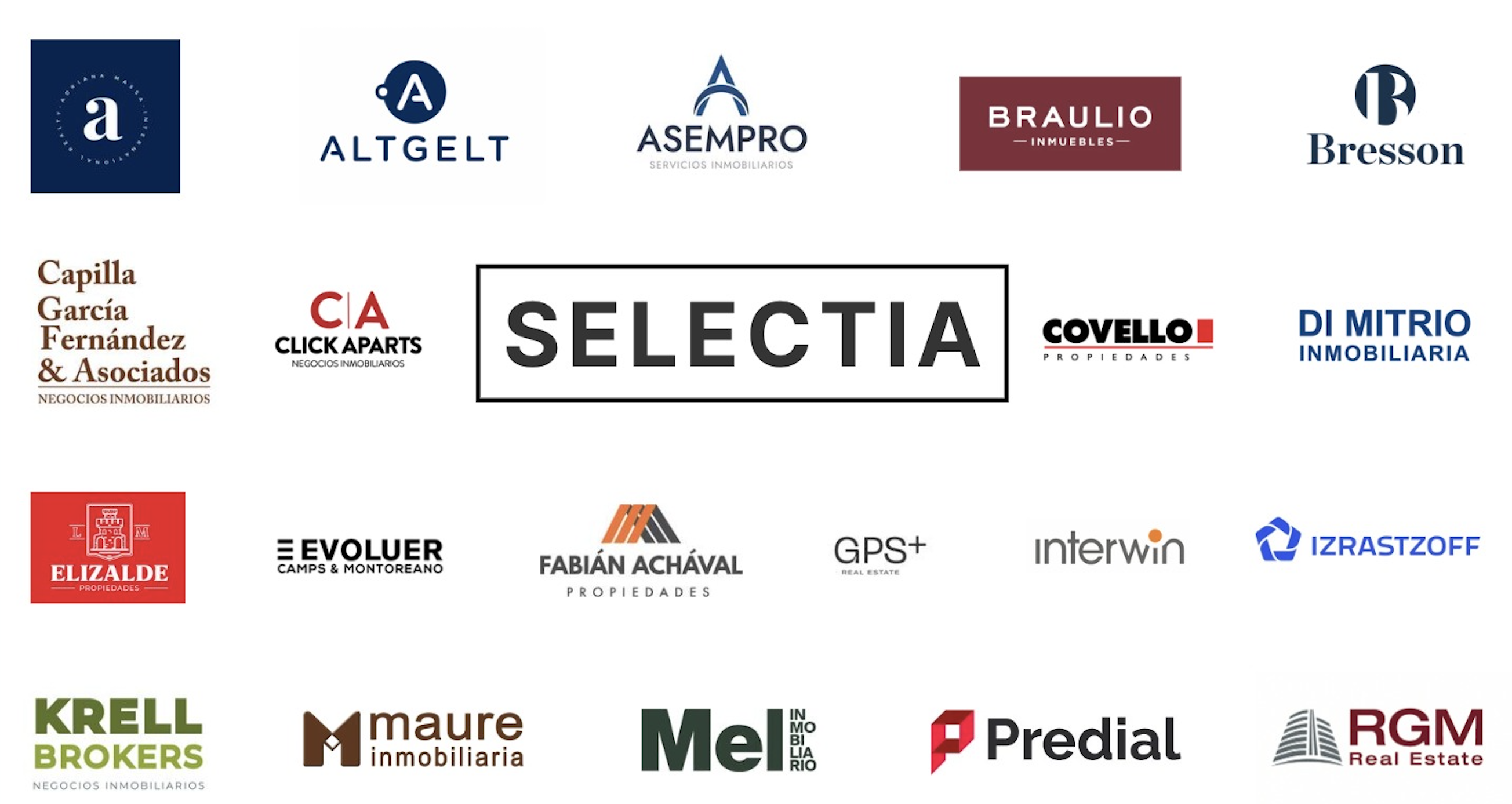 Nace Selectia
